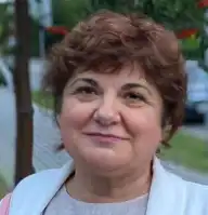 Волкова Дарья Викторовна