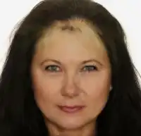 Волкова Екатерина Николаевна