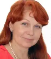 Волкова Галина Александровна