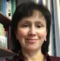 Волкова Варвара