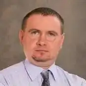 Воробьёв Арсений Данилович