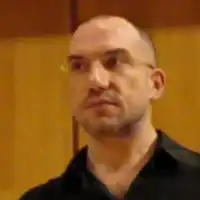 Воробьёв Святослав