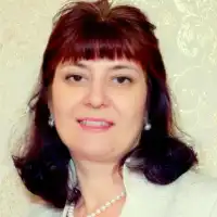 Воробьева Дарья Тимофеевна