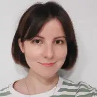 Воробьева Екатерина