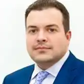 Захаров Борис