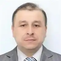 Захаров Даниил Георгиевич