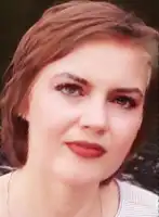 Захарова Алина Анатольевна