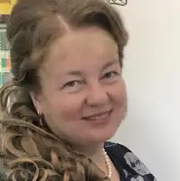 Захарова Алина Вячеславовна