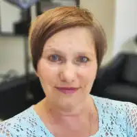 Захарова Ирина Вячеславовна