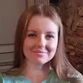 Захарова Ульяна Фёдоровна