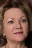 Захарова Варвара Фёдоровна