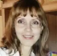 Захарова Вера Романовна