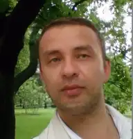 Зубов Мирон Геннадиевич